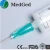 Import Disposbale Syringe with Needle 1ml 2ml 3ml 5ml from China