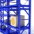 Import Warehouse China Factory a Frame Cart Used Steel Transport Rack from China