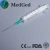 Import Disposbale Syringe with Needle 1ml 2ml 3ml 5ml from China