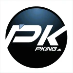 PKing Temptation Disposable Vape