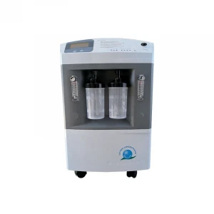 Jay-10 10L Medical Home Use Portable Oxygen Concentrator.jpg