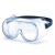 Import Safety Industrial Goggles with Anti-Fog, Clear Safety Glasses with Anti-Scratch UV400 Protection Goggles Inside glasses from China