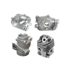 .ISO9001 Certified Bicycle CNC Machined Parts