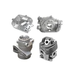 .ISO9001 Certified Bicycle CNC Machined Parts