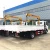 Import XCMG official 3t mini crane SQ3.2SK2Q telescopic boom truck mounted crane for construction from China