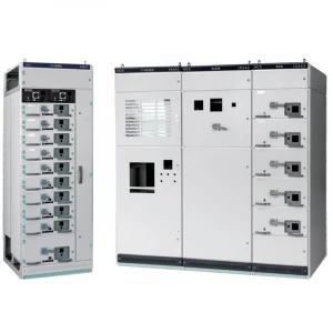 IP55/56 Electrical Equipment Sheet Metal Power Distribution Cabinet