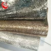 0.6MM Metallic Casual Shoes Fabric For Making Shoes