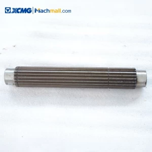 XCMG Road machinery spare parts J6.4.1-27 Third Axis