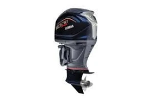 2025  200hp 2-stroke Gasoline Outboard VF200XB V Max Sho Industrial Grade Boat New Stock Wholesale OEM ODM Suppo