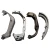 Import Bionic Geometric Mechanics Lightweight Forged CNC E-bike Part from China
