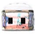 Import Cheribetty Japanese Transparent Capsule Pet Carrier Cage Dog Cat Bag from China