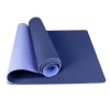23FITGEAR New Comfortable Durable Anti Slip Eco Friendly TPE Yoga mat fitness mat