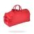 Import High quality solid color fashion travel bag from China