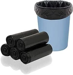 PLASTIC BAGS ,GARBAGE BAGS,PAPER CUPS, PAPER PLATES,BALL PEN, STAGE FILM,GINGER PASTE ,GARLIC PASTE