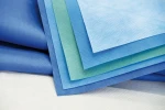 Spunbond Nonwoven Fabric 50gsm SS