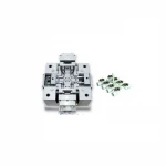 Inserted Pipe Mold Maker