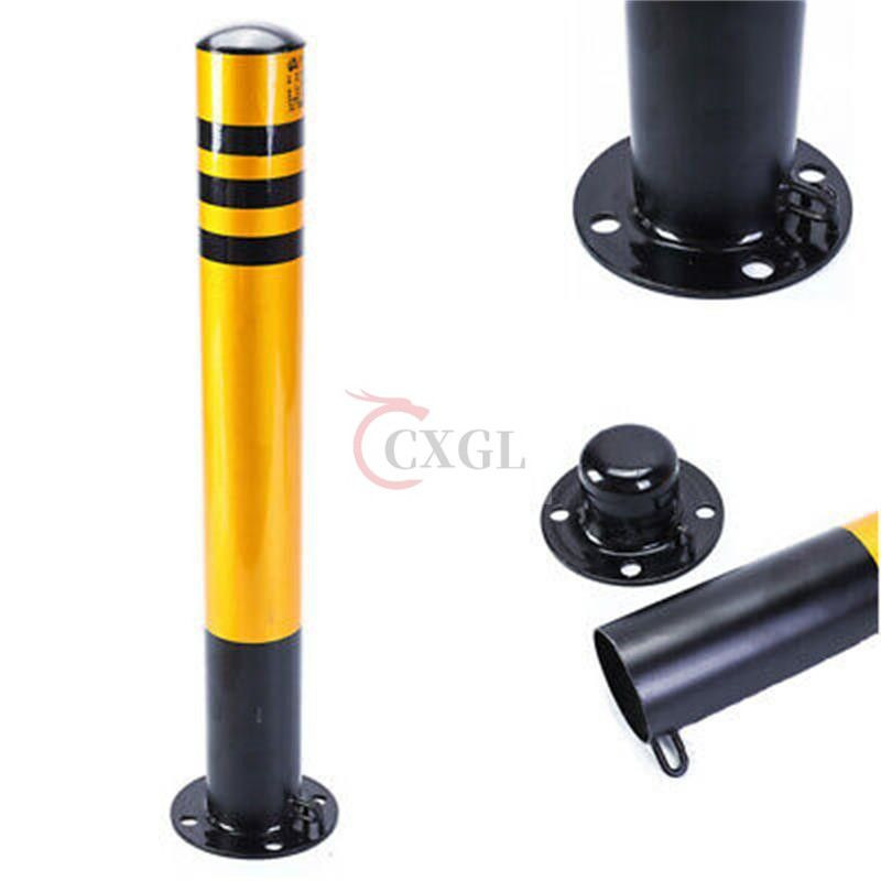 Buy Wholesale Height Traffic Road Safety Steel Metal Warning Post Anti ...