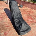 Lawn Mower Cover