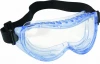 EN166 EN166 N CE ANSI Z87+ Certified B421 Safety Goggles