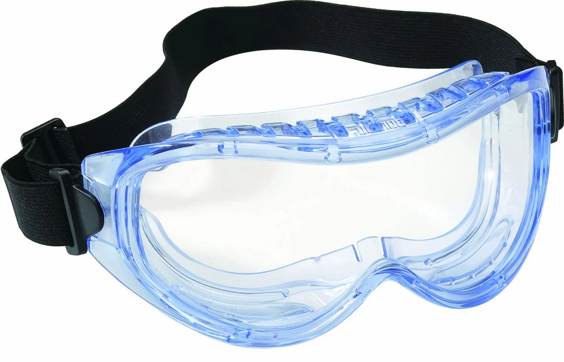 Buy En166 En166 N Ce Ansi Z87+ Certified B421 Safety Goggles from The