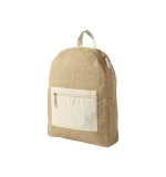 Jute School Bag