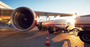 JET FUEL (A1)