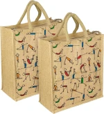 High Quality Jute Bag