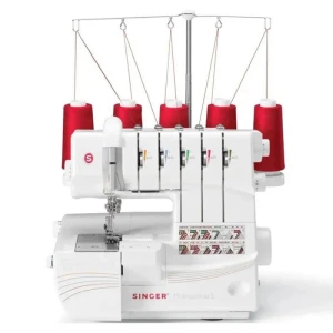 SINGER Professional 5 14T968DC Serger Overlock Machine