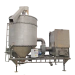 Mobile & Efficient Grain Dryer | Energy-Saving Solution for Corn, Rice & Wheat