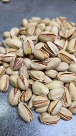 High quality pistachios