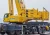 Import XCMG Factory XCA450 All Terrain 450 Ton Truck Crane with High Quality from China