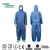 Import CE Type 5/6 Disposable SMS Chemical Protective Coverall from China