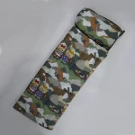 Manufacture Lightweight Sleeping Bag For Camping Travel Bags Sleeping Camping Traveling Sleep Bag