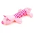 Import Cute Dog Squeaky Plush Toy Pet Puppy Stuffed Squeaker Pig Elephant Duck Chew Toy from China