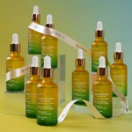 Serum Korean skincare cosmetic beatuy brand Ampoule Collagen Essence