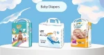 Baby Diapers