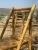 Import Bamboo Folding Chair from India