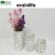 Import 2019 Modern elegant and classical terrazzo resin table vase for home/hotle/restaurrant decoration from China
