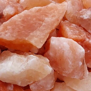 Premium Himalayan Pink Rock Salt Lumps (1kg to 20kg) | 100% Natural Raw Salt Stones