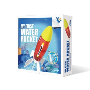 My First Water Rocket - Stem Science Set