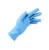 Import disposable blue latex gloves from China
