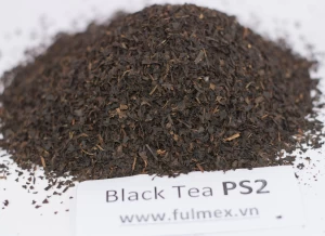 Black tea PS2