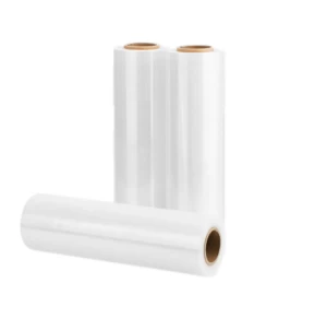 Special For Automatic Packaging Machine Transparent Roll Film Plastic Film