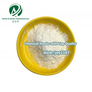 99% Purity with Safest Delivery CAS 1078-21-3 4-Amino-3-phenylbutanoic acid