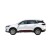 Import chery new Car 2023 Tiggo7  4 Wheel  Cheap New Cars from China