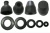 Custom Oem Rubber Molding Services Rubber Parts