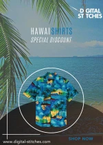 Hawaii Shirts