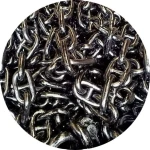 Grade U2, Dia.60mm, Stud Link Anchor Chain