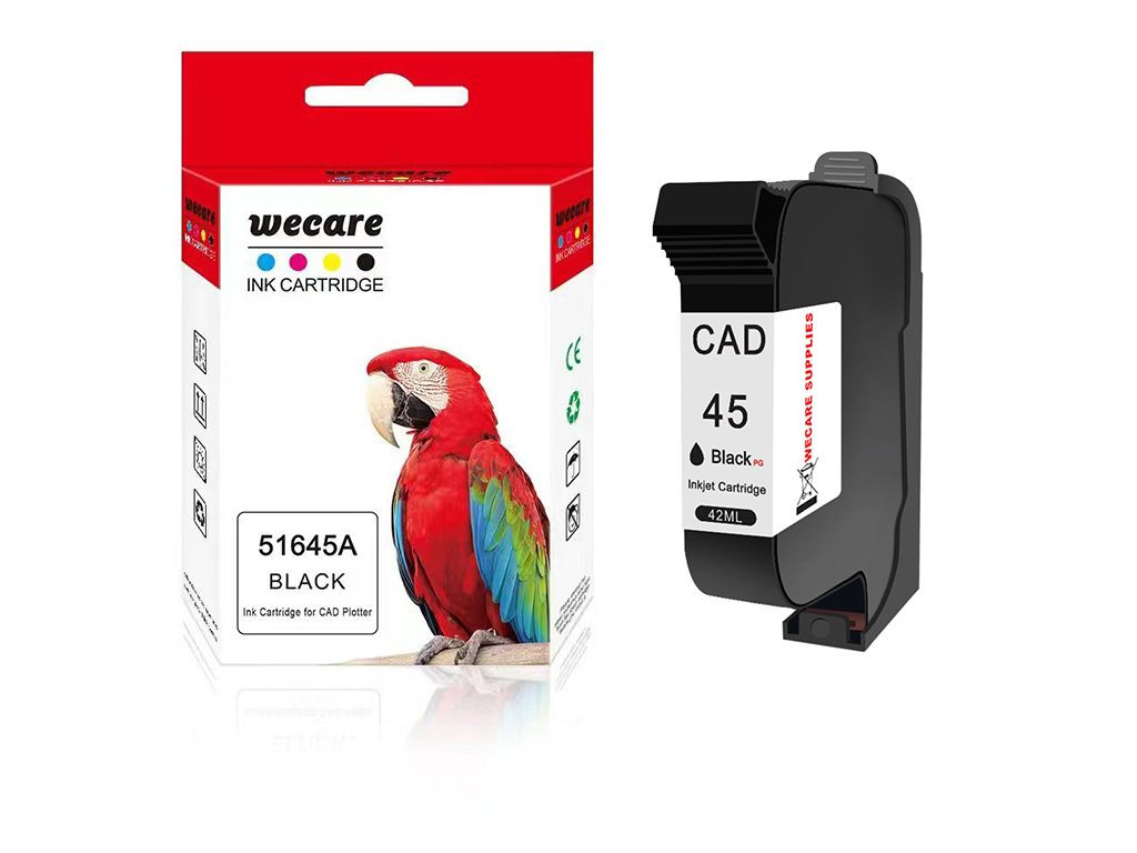 C45 Ink Buy 45a Ink Cartridge from wecare supplies limited, China | Tradewheel.com