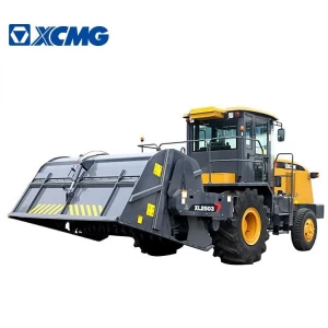 XCMG XL2503 road renewing soil stabilizer machine for civil engineering